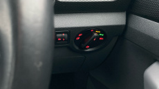 Volkswagen T-Cross 1.0 TSI 115 SE 5dr Petrol Estate